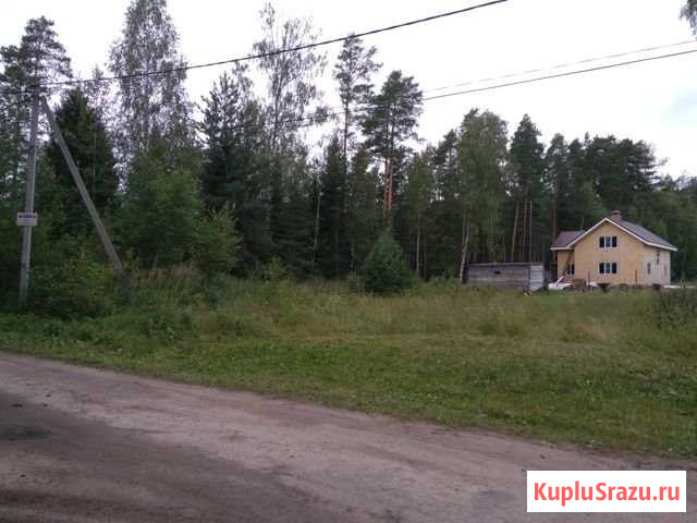 Участок ИЖС 15 сот. на продажу в Чкаловске Чкаловск - изображение 3