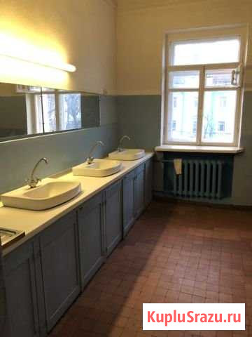 Комната 14 м² в 1-ком. кв., 2/3 эт. в аренду на длительный срок в Твери Тверь - изображение 2