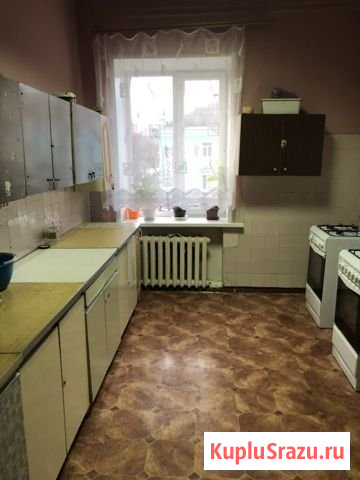 Комната 14 м² в 1-ком. кв., 2/3 эт. в аренду на длительный срок в Твери Тверь - изображение 3