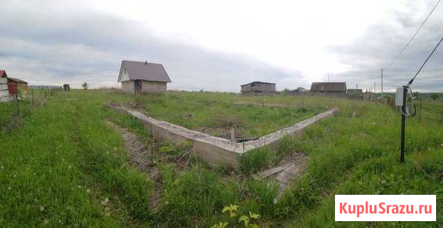 Участок ИЖС 40 сот. на продажу в Благовещенске Республики Башкортостан Благовещенск - изображение 1