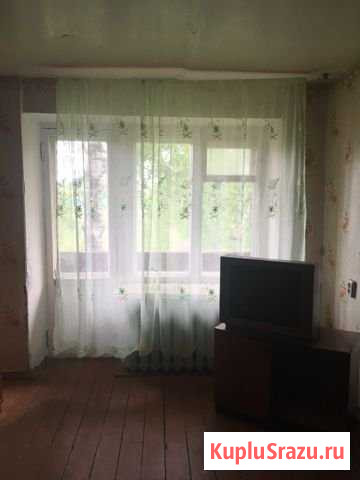 1-комнатная квартира, 33 м², 3/5 эт. на продажу в Кинешме Кинешма - изображение 1