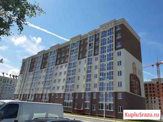 1-комнатная квартира, 24 м², 9/9 эт. на продажу в Калининграде Калининград