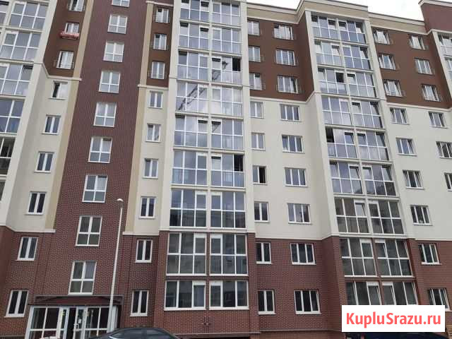 1-комнатная квартира, 24 м², 9/9 эт. на продажу в Калининграде Калининград - изображение 3
