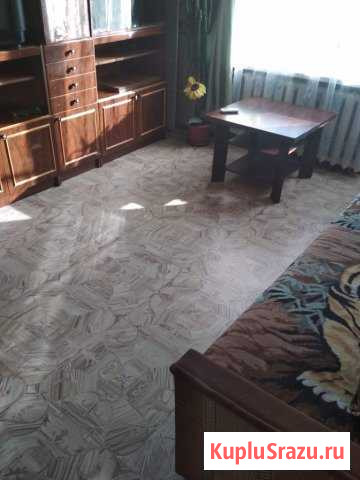 1-комнатная квартира, 36 м², 8/9 эт. в аренду посуточно в Архангельске Архангельск - изображение 2