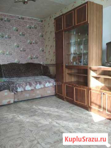 1-комнатная квартира, 36 м², 8/9 эт. в аренду посуточно в Архангельске Архангельск - изображение 1