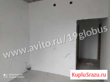 2-комнатная квартира, 69.4 м², 4/6 эт. на продажу в Саяногорске Саяногорск - изображение 3