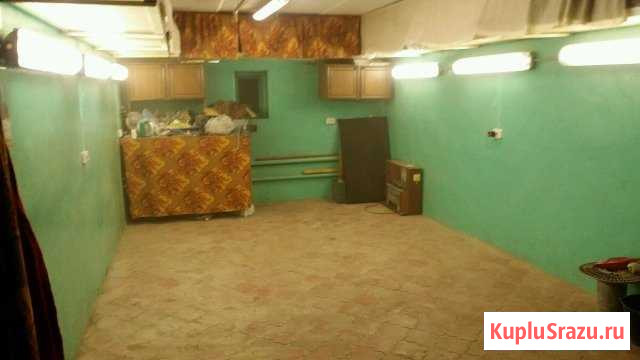 Гараж 24 м² на продажу в Тольятти Тольятти - изображение 1