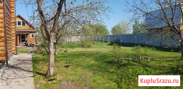 Дом 260 м² на участке 30 сот. в аренду посуточно в Ждановском Ждановский - изображение 3