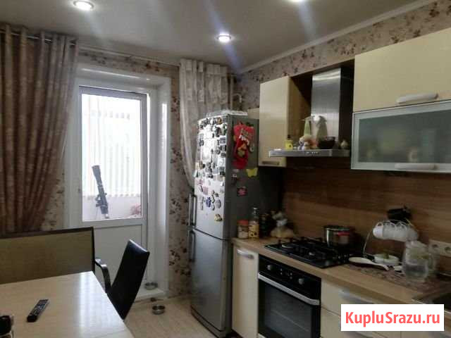 3-комнатная квартира, 72 м², 3/10 эт. на продажу в Набережных Челнах Набережные Челны - изображение 1