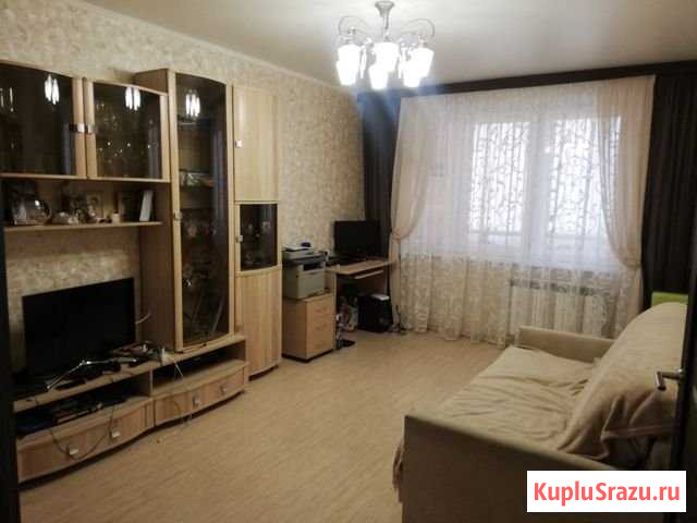 3-комнатная квартира, 72 м², 3/10 эт. на продажу в Набережных Челнах Набережные Челны - изображение 3