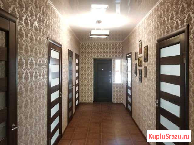 Дом 90 м² на участке 5 сот. на продажу в Белореченске Белореченск - изображение 2
