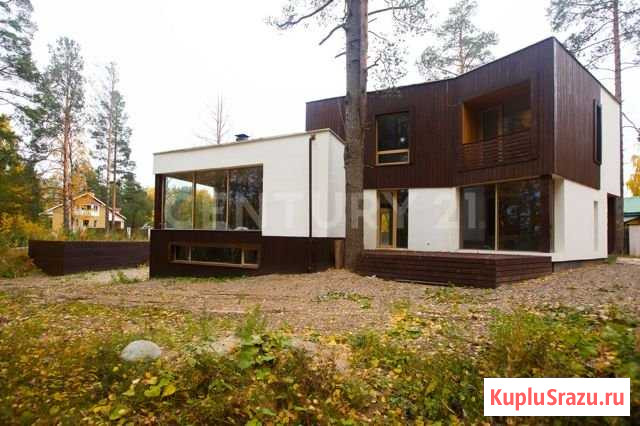 Дом 345 м² на участке 15 сот. на продажу в Шуе Республики Карелия Шуя - изображение 1