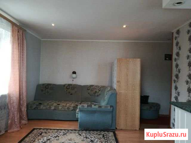 1-комнатная квартира, 31 м², 4/5 эт. в аренду на длительный срок в Белгороде Белгород - изображение 3