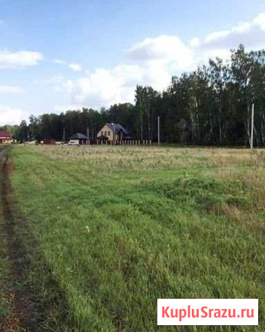 Участок ИЖС 11 сот. на продажу в Челябинске Челябинск - изображение 1