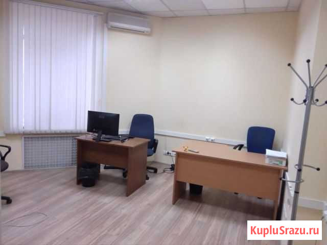 Офисное помещение, 14 кв.м Иркутск - изображение 3