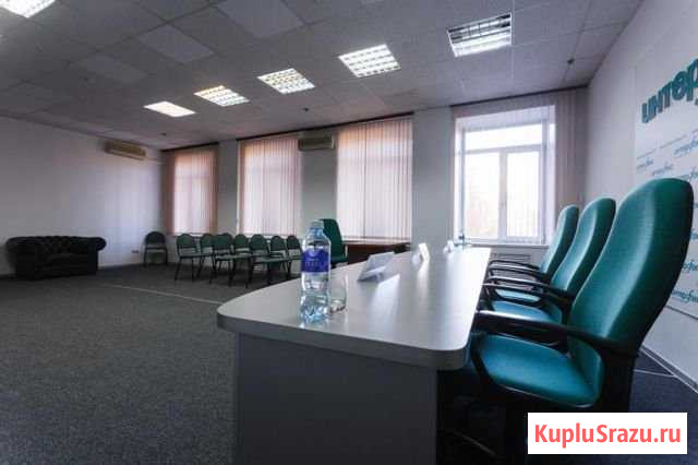 Офисное помещение, 14 кв.м Иркутск - изображение 1