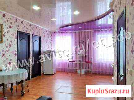 Дом 90 м² на участке 10 сот. на продажу в Иглино Иглино