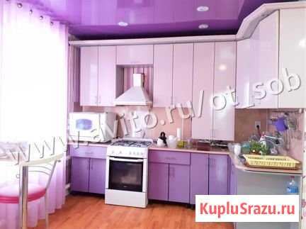 Дом 90 м² на участке 10 сот. на продажу в Иглино Иглино - изображение 1