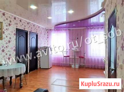 Дом 90 м² на участке 10 сот. на продажу в Иглино Иглино - изображение 2