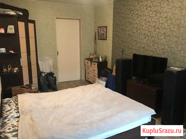 3-комнатная квартира, 86.8 м², 2/4 эт. на продажу в Норильске Норильск - изображение 2