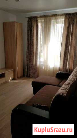 2-комнатная квартира, 56 м², 2/21 эт. в аренду на длительный срок в Обнинске Обнинск - изображение 1