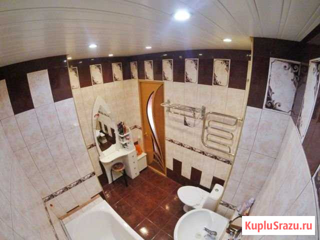 2-комнатная квартира, 44 м², 4/5 эт. на продажу в Комсомольске-на-Амуре Комсомольск-на-Амуре - изображение 1