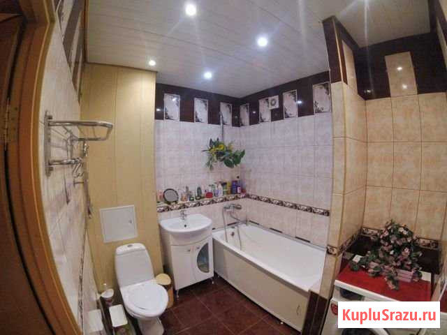 2-комнатная квартира, 44 м², 4/5 эт. на продажу в Комсомольске-на-Амуре Комсомольск-на-Амуре - изображение 2