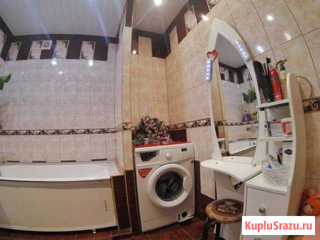 2-комнатная квартира, 44 м², 4/5 эт. на продажу в Комсомольске-на-Амуре Комсомольск-на-Амуре - изображение 3