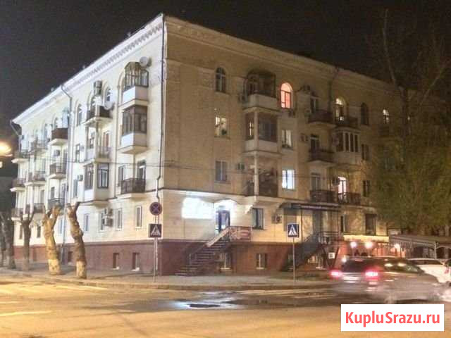 3-комнатная квартира, 56 м², 2/4 эт. в аренду на длительный срок в Волгограде Волгоград - изображение 1