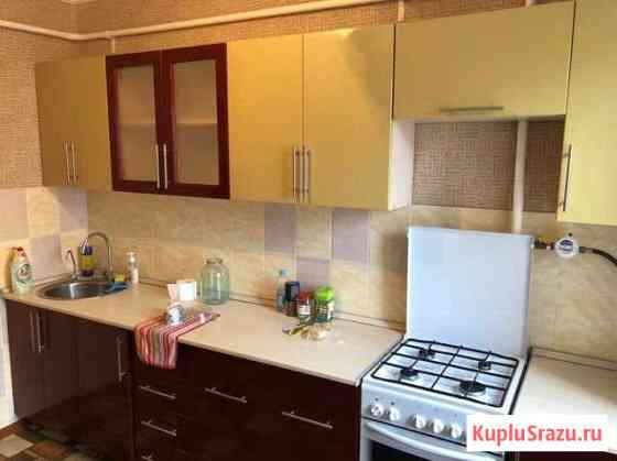 3-комнатная квартира, 62 м², 1/9 эт. на продажу в Белгороде Белгород