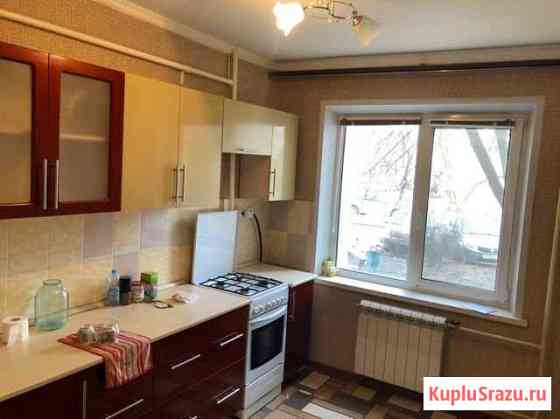 3-комнатная квартира, 62 м², 1/9 эт. на продажу в Белгороде Белгород