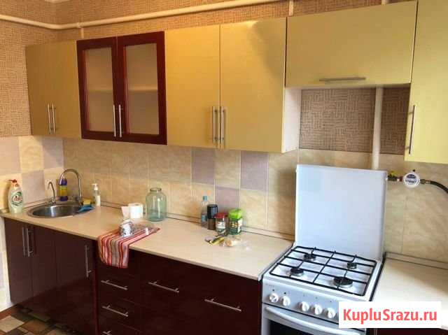 3-комнатная квартира, 62 м², 1/9 эт. на продажу в Белгороде Белгород - изображение 3