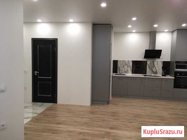 Квартира-студия, 47 м², 17/25 эт. на продажу в Набережных Челнах Набережные Челны - изображение 2