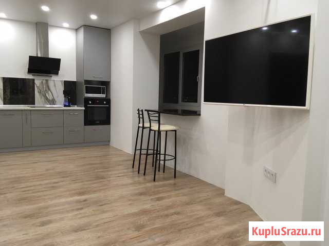 Квартира-студия, 47 м², 17/25 эт. на продажу в Набережных Челнах Набережные Челны - изображение 3