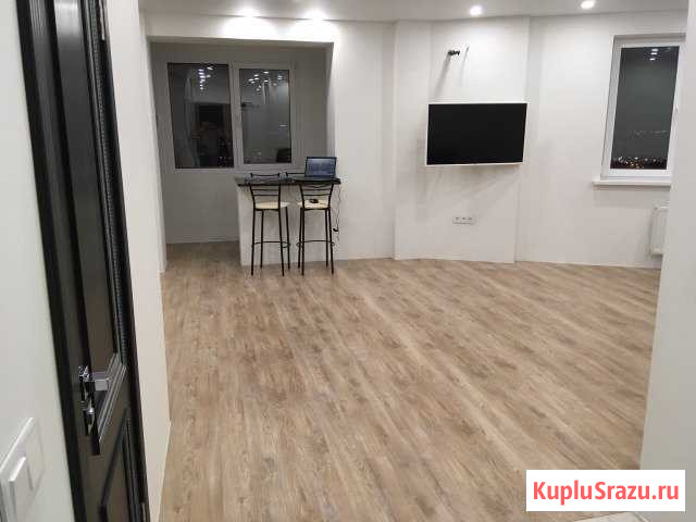 Квартира-студия, 47 м², 17/25 эт. на продажу в Набережных Челнах Набережные Челны - изображение 1