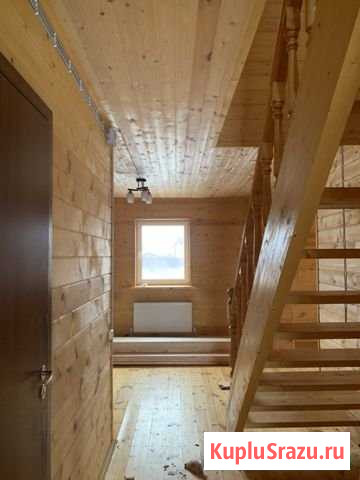 Дом 190 м² на участке 5 сот. в аренду на длительный срок в Солнечногорске Солнечногорск - изображение 2