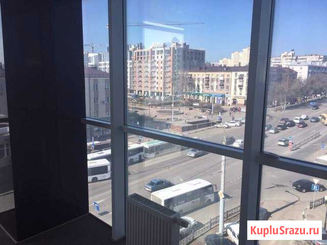 Офисное помещение, 11 кв.м. Белгород - изображение 1