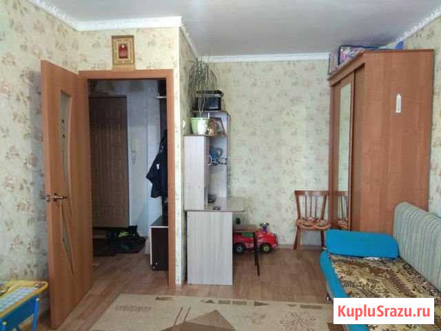 1-комнатная квартира, 32 м², 2/3 эт. на продажу в Набережных Челнах Набережные Челны - изображение 3