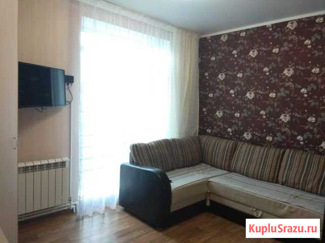 1-комнатная квартира, 32 м², 2/3 эт. на продажу в Набережных Челнах Набережные Челны - изображение 2