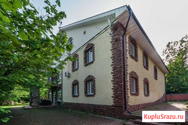 Дом 600 м² на участке 37.4 сот. на продажу в Снегирях Снегири - изображение 2