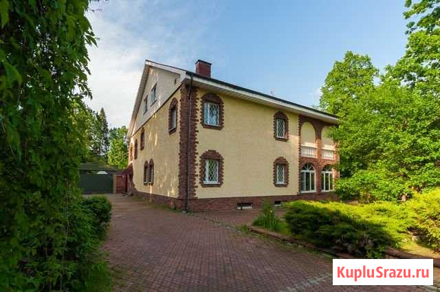 Дом 600 м² на участке 37.4 сот. на продажу в Снегирях Снегири - изображение 3