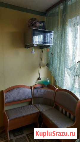 2-комнатная квартира, 54 м², 2/5 эт. на продажу в Магадане Магадан - изображение 3