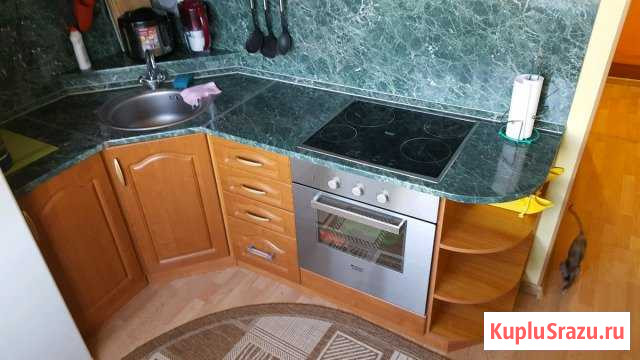 2-комнатная квартира, 54 м², 2/5 эт. на продажу в Магадане Магадан - изображение 1