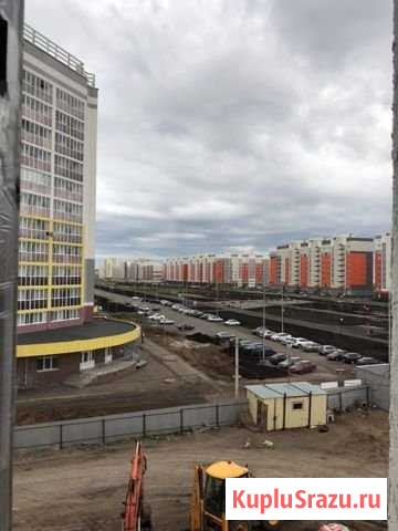 2-комнатная квартира, 61 м², 10/12 эт. на продажу в Стерлитамаке Стерлитамак - изображение 1
