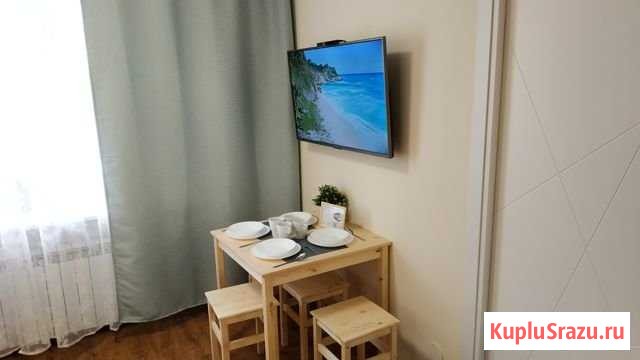 2-комнатная квартира, 48 м², 8/10 эт. в аренду посуточно в Новосибирске Новосибирск - изображение 3