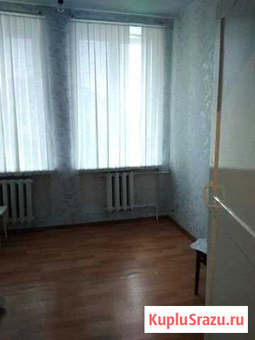 3-комнатная квартира, 62.7 м², 2/2 эт. на продажу в Звенигово Звенигово - изображение 1