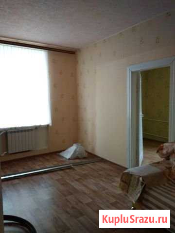 3-комнатная квартира, 62.7 м², 2/2 эт. на продажу в Звенигово Звенигово - изображение 2