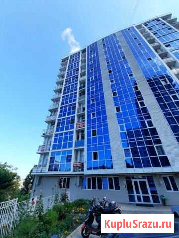 1-комнатная квартира, 45 м², 4/12 эт. в аренду на длительный срок в Сочи Сочи - изображение 2