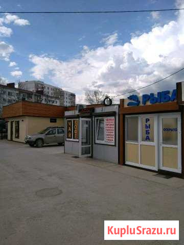 Продуктовый павильон Крымск - изображение 2