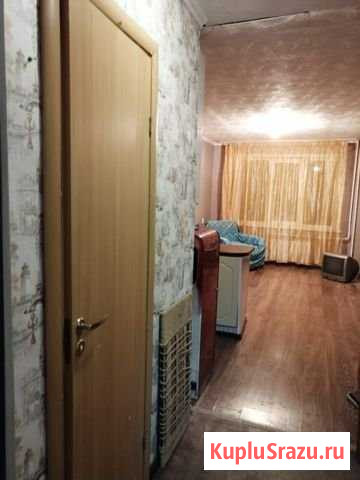 Квартира-студия, 23 м², 5/9 эт. в аренду на длительный срок в Кемерово Кемерово - изображение 2